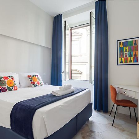 Casa Mancini Hotel Napoli Ngoại thất bức ảnh
