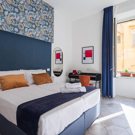 Casa Mancini Hotel Napoli Ngoại thất bức ảnh