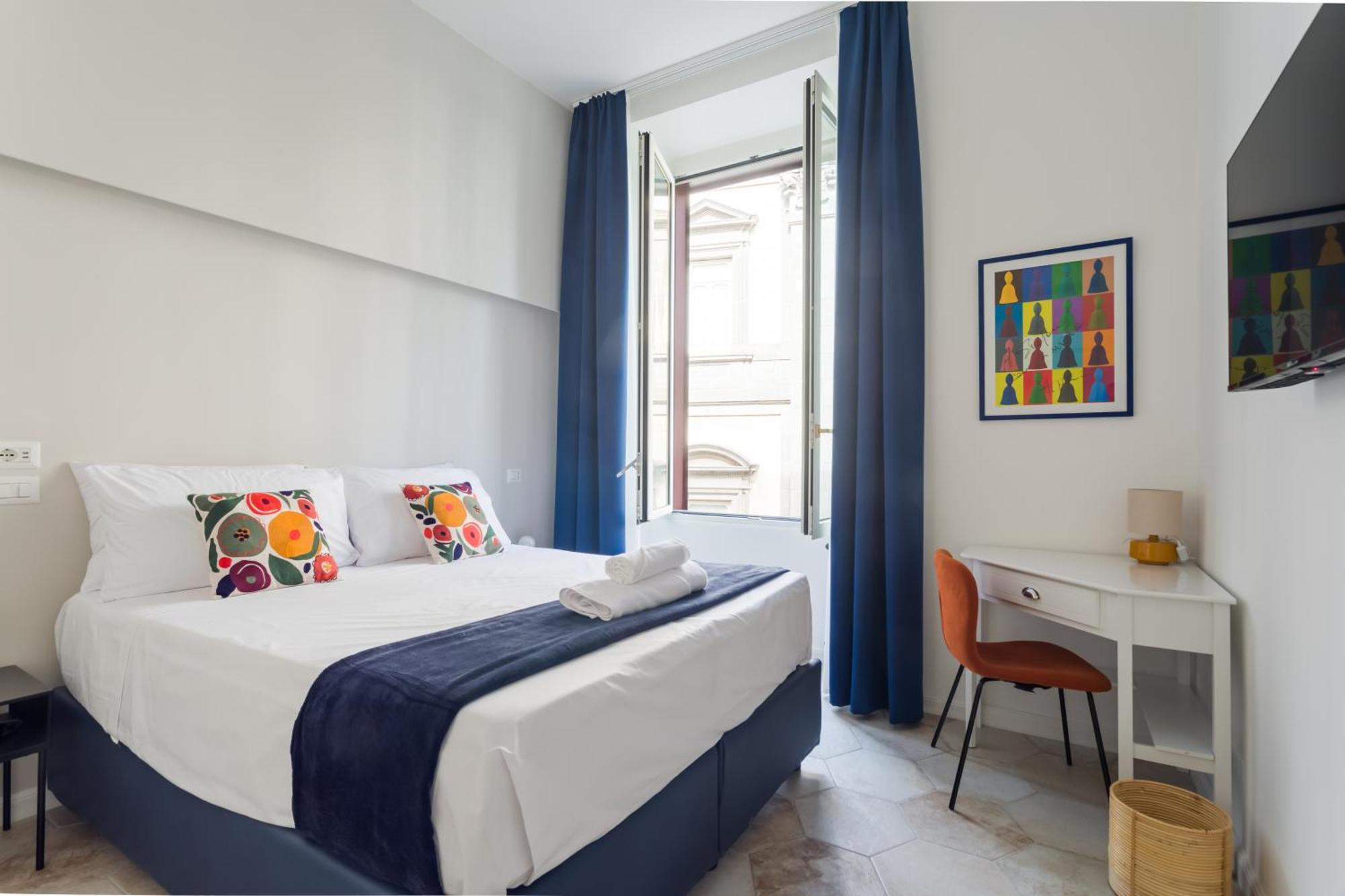 Casa Mancini Hotel Napoli Ngoại thất bức ảnh