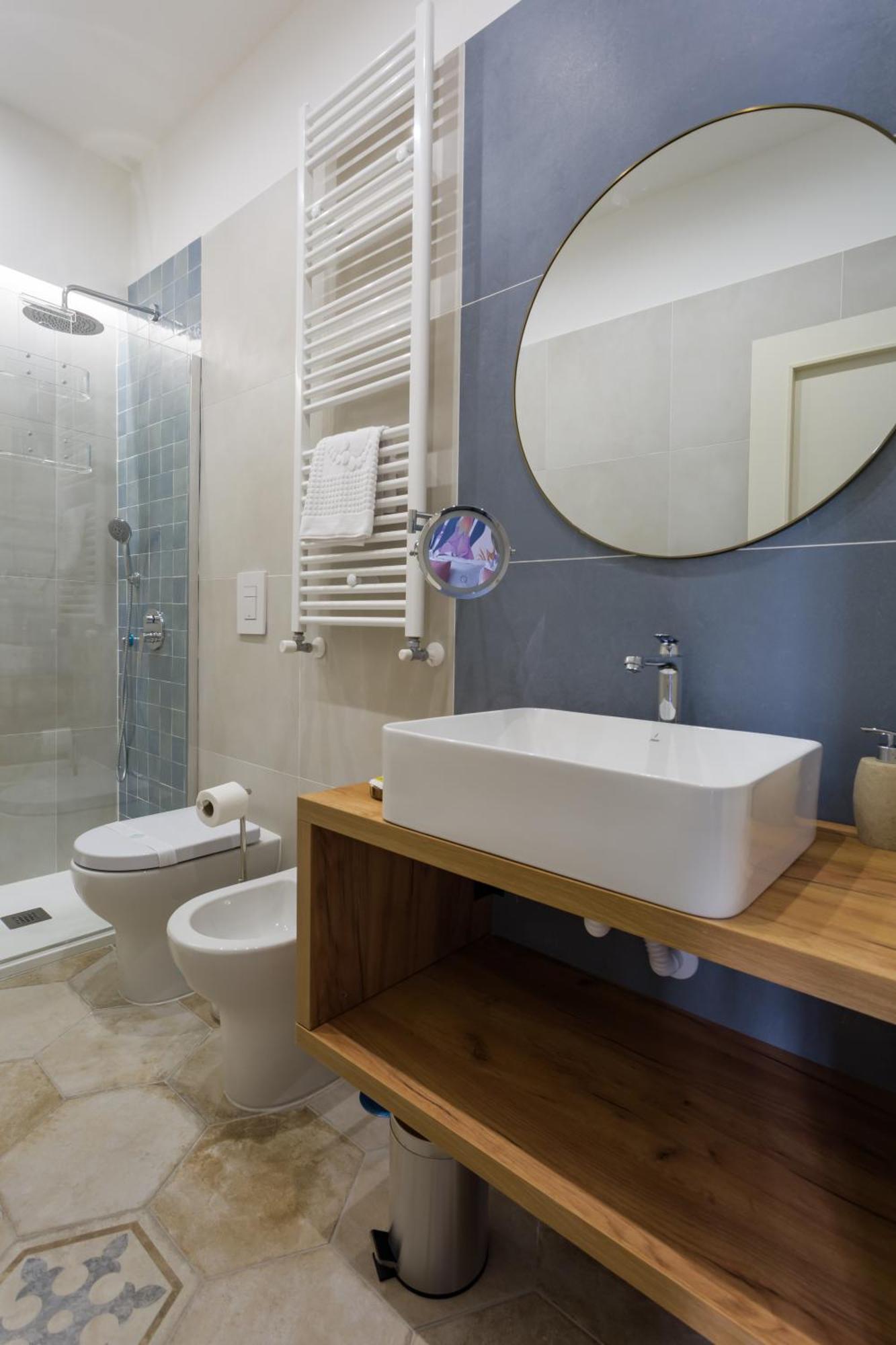 Casa Mancini Hotel Napoli Ngoại thất bức ảnh