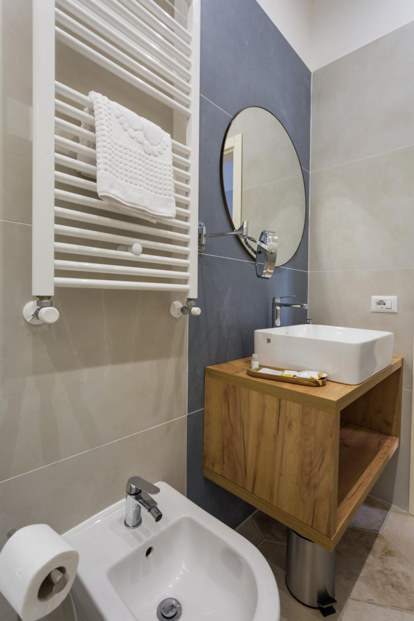 Casa Mancini Hotel Napoli Ngoại thất bức ảnh