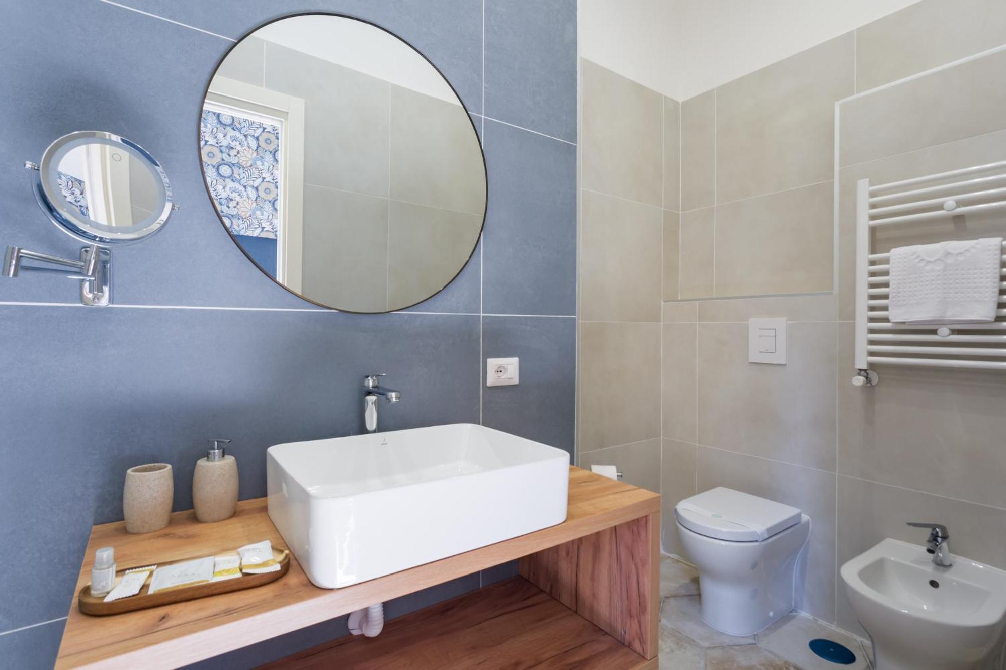 Casa Mancini Hotel Napoli Ngoại thất bức ảnh