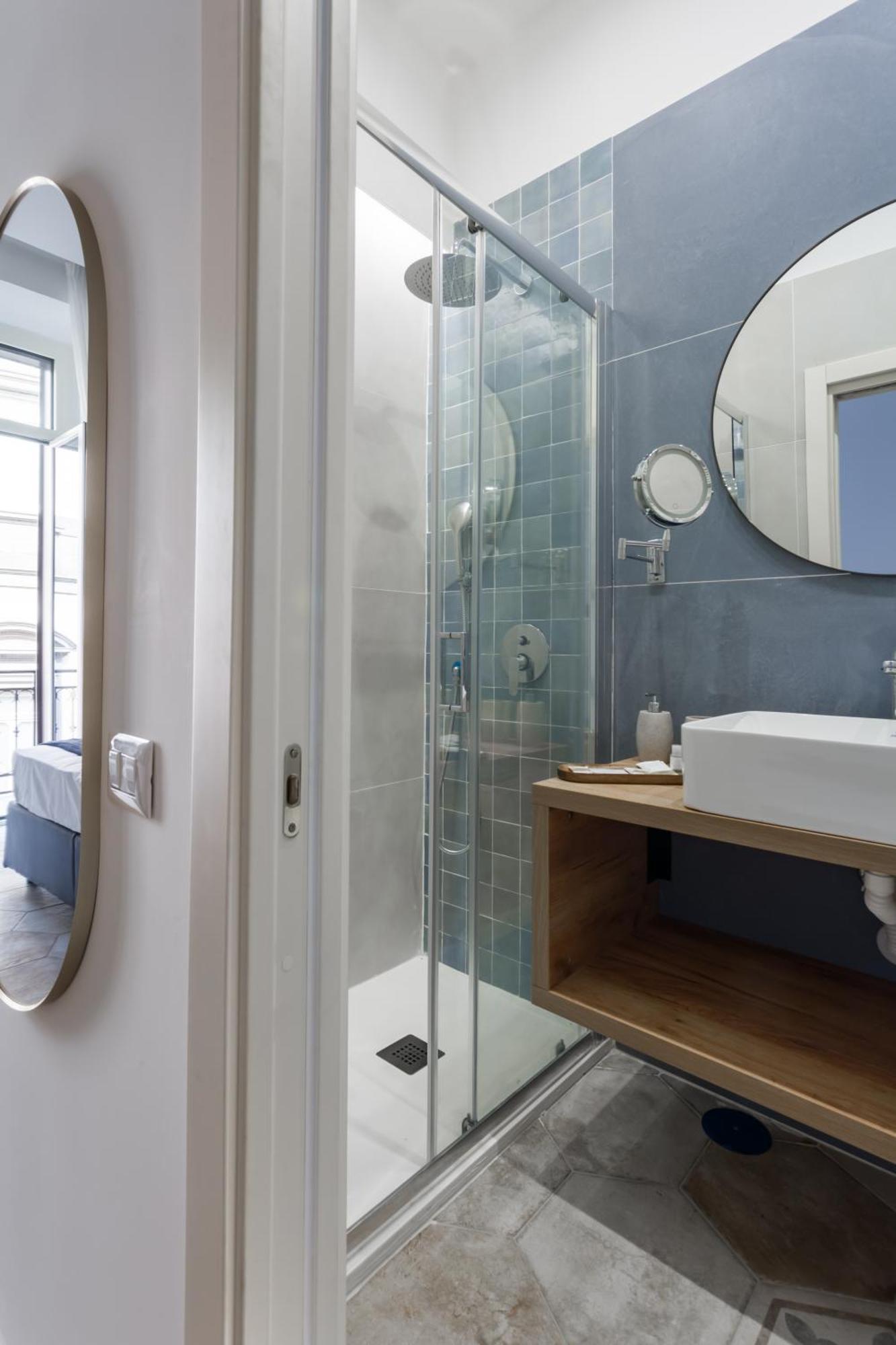 Casa Mancini Hotel Napoli Ngoại thất bức ảnh