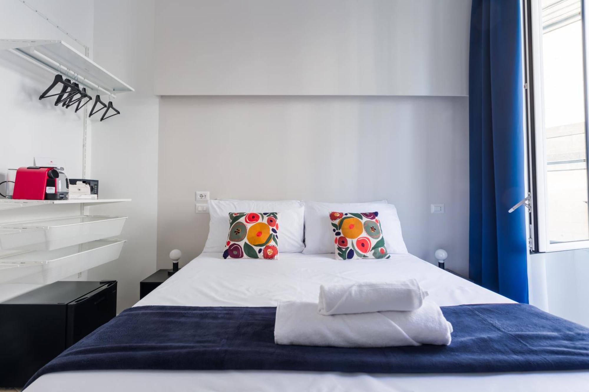 Casa Mancini Hotel Napoli Ngoại thất bức ảnh