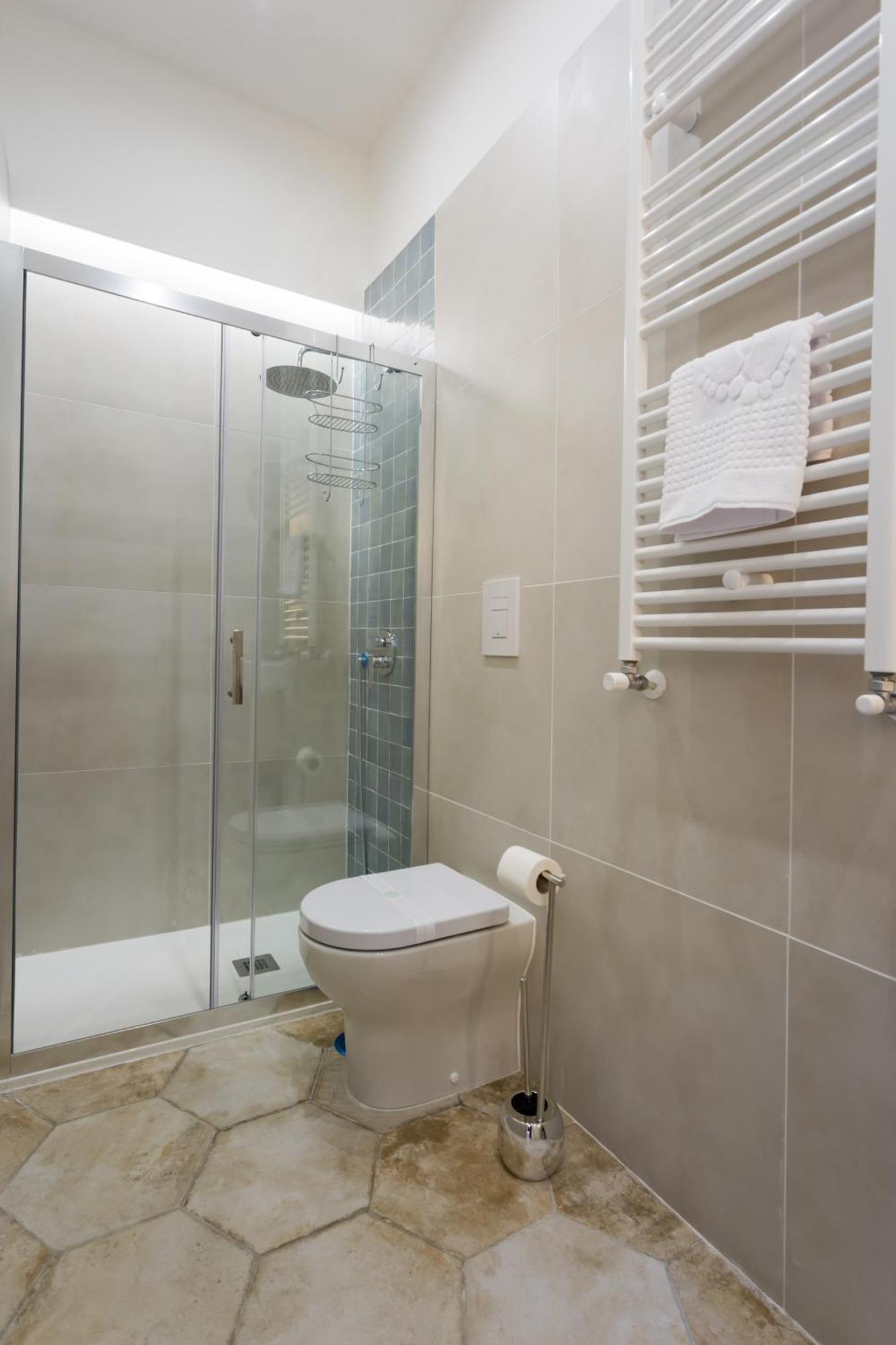 Casa Mancini Hotel Napoli Ngoại thất bức ảnh